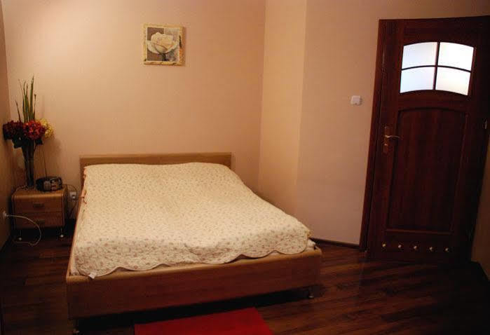 Villa Czarli Miedzyzdroje Exterior foto